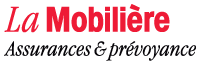 Logo de La Mobilière.
