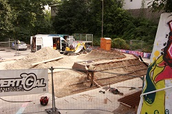Vue construction 2