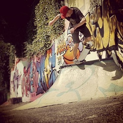 Yves Marchon BS Noseblunt